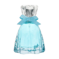 MÄDCHEN &amp; BLÜTENDUFT PARFUM (BLAU)