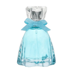 MÄDCHEN &amp; BLÜTENDUFT PARFUM (BLAU)