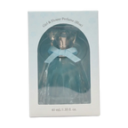 MÄDCHEN &amp; BLÜTENDUFT PARFUM (BLAU)