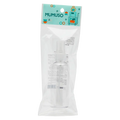 Sprühflasche transparent, nachfüllbar, 80 ml (Klar)