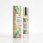 Afternoon Breeze Serie Roll-On Parfüm (Birne &amp; Rose)