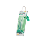 Blackhead Remover Set aus Edelstahl, Pinzette &amp; Nadel mit Aufbewahrungsrohr (Mintgrün)
