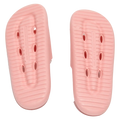 Badeslipper aus EVA für Damen, Größe 38–39 (Rosa)