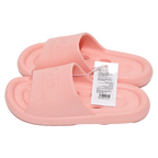 Badeslipper aus EVA für Damen, Größe 38–39 (Rosa)
