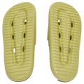 Badeslipper Damen EVA, Größe 38-39 (Grün)