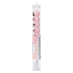 Zahnbürste extra weich mit Katzen-Design (Rosa)