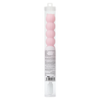 Zahnbürste extra weich mit Katzen-Design (Rosa)