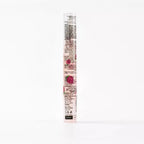 Nagelhautöl mit Erdbeergeschmack, 4 ml (Pink)