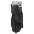 Winterhandschuhe mit Touchscreen-Funktion für Herren (Grau)