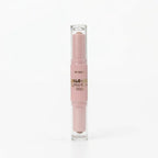 Double Ended Highlighter & Contour Stick #02 (Dark Brown)