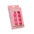 Nail Polish Remover Clips