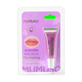 Getöntes pflegendes Lippenöl Mit, 11ml, Grape