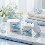 Panthenol Moist hydrating cream, 50ml, TIA’M