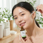 Dr Cica Derma soothing ampoule, 30ml, LEBELAGE