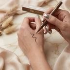 Wonderproof Pen Eyeliner#02 (wonder brown), B.O.M