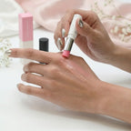 Dewy Lip Balm #03 (pure pink), B.O.M