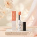 Dewy Lip Balm #04 (pure coral), B.O.M