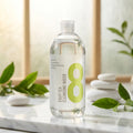 Eight Tea gentle cleansing water, 500 ml, B.O.M