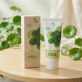 Balancing Foam Cleanser - Cica, 100ml, TENZERO
