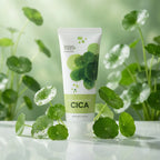 Balancing Foam Cleanser - Cica, 100ml, TENZERO