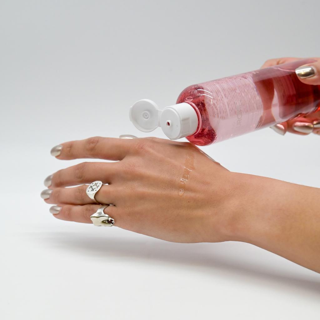 Hydrating Hyaluronic Toner, 300ml, TENZERO