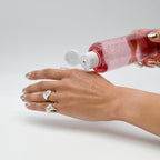 Hydrating Hyaluronic Toner, 300ml, TENZERO