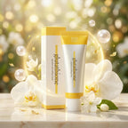 Signature Nourishing Cream Glutathione, 50ml, TENZERO