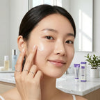 Signature Nourishing Cream Microbiome, 50ml, TENZERO