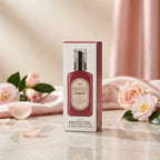 Hair Protecting Floral Essence Oil Damaged Hair Care, 100ml, TENZERO
