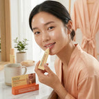 Essential Lip Balm Honey Vitamin C, 9g, TENZERO
