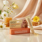 Essential Lip Balm Honey Vitamin C, 9g, TENZERO