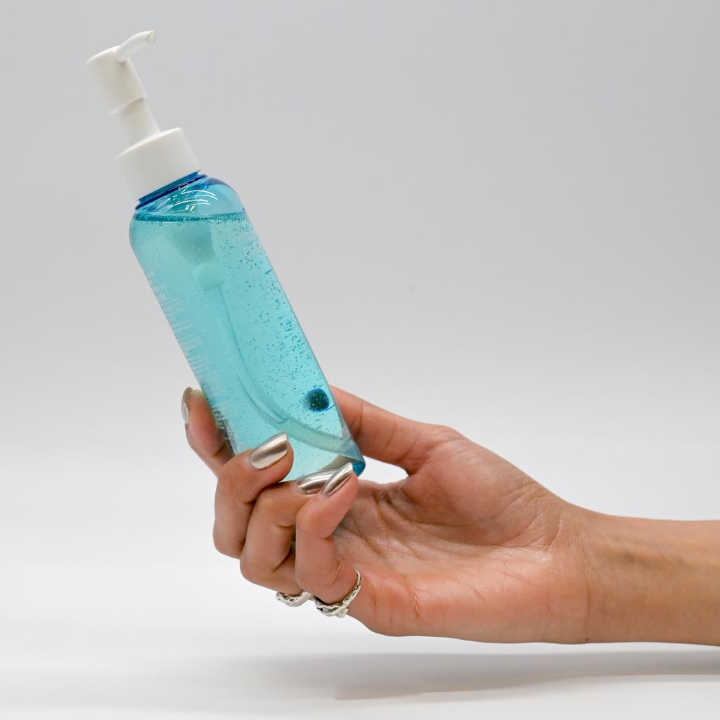 Moisture Collagen Cleansing Oil, 150ml, TENZERO