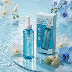 Moisture Collagen Cleansing Oil, 150ml, TENZERO