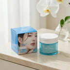 Moisture Collagen Toner Pad, 70pcs,TENZERO