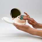 Perfect Uv Sun Cushion Spf 50+, 20 g, TENZERO