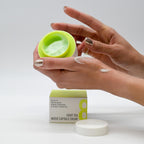 Eight Tea water capsule cream, 50 g, B.O.M