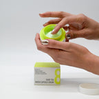 Eight Tea water capsule cream, 50 g, B.O.M