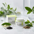 Eight Tea water capsule cream, 50 g, B.O.M