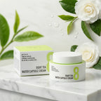 Eight Tea water capsule cream, 50 g, B.O.M