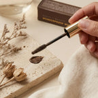 Wonderproof Mascara Long Curl #02 (super brown), B.O.M