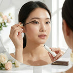 Wonderproof Mascara Long Curl #02 (super brown), B.O.M