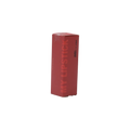 my Lipstick #808 (my warm red), B.O.M