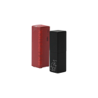 my Lipstick #808 (my warm red), B.O.M