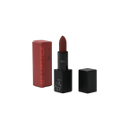 my Lipstick #809 (my chili red), B.O.M