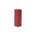 my Lipstick #810 (my brick red), B.O.M