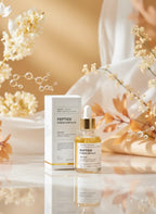Peptid Power firming ampoule, 30 ml, B.O.M