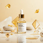 Peptid Power firming ampoule, 30 ml, B.O.M