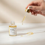 Peptid Power firming ampoule, 30 ml, B.O.M