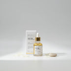 Peptid Power firming ampoule, 30 ml, B.O.M