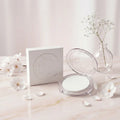 Fixing Flex Powder, matte finish (transparent), B.O.M